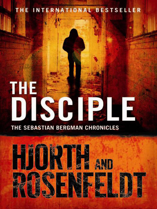 Title details for The Disciple by Michael Hjorth - Available